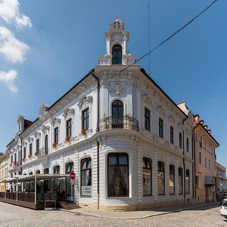 普拉哈酒店 Nový Jičín 外观 照片